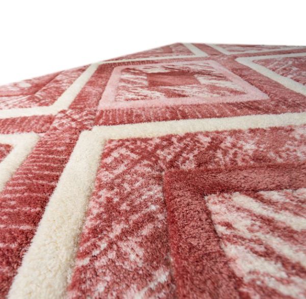 شاج تركي قطن مقاس 2*280