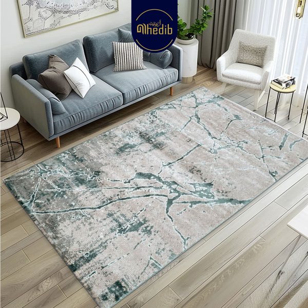 كريستال النفيس مقاس 160 × 220