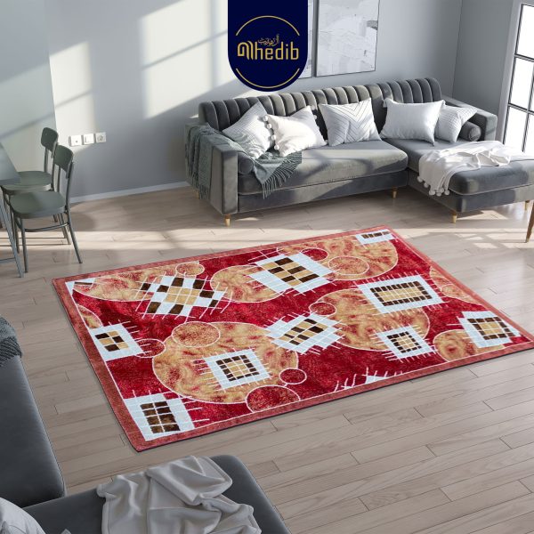 هنا بوليستر مقاس 2 × 280